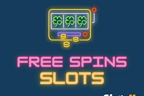 Free Spins Slots 