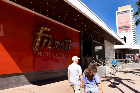 Fremont Hotel 