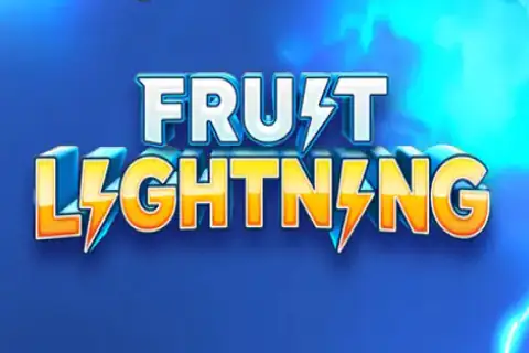 Fruit Lightning Free Slot