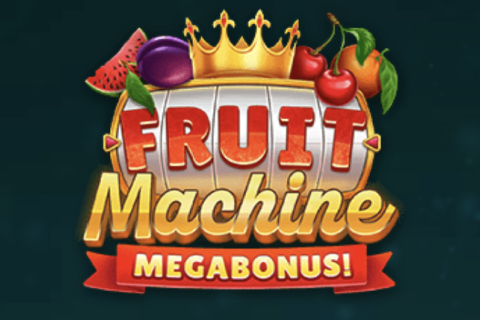 Fruit Machine Mega Bonus Free Slot