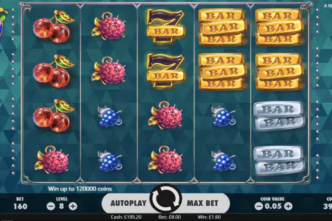 Fruit Spin Free Slot