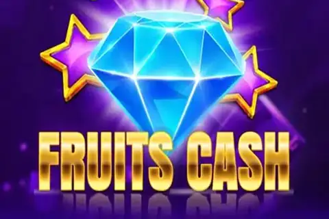 Fruits Cash Free Slot
