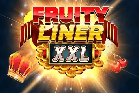 Fruityliner XXL Free Slot