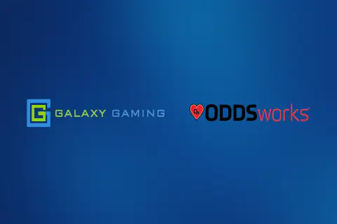 Galaxy Gaming 