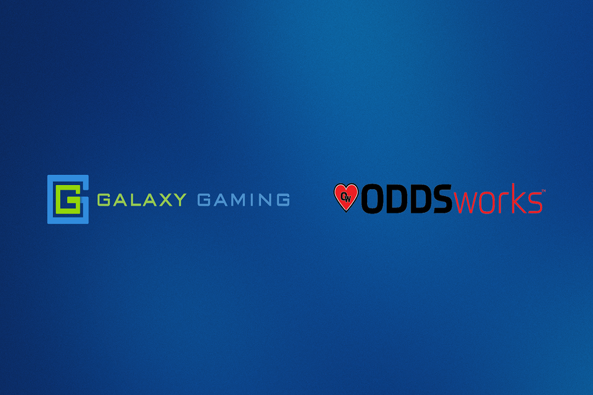 Galaxy Gaming 