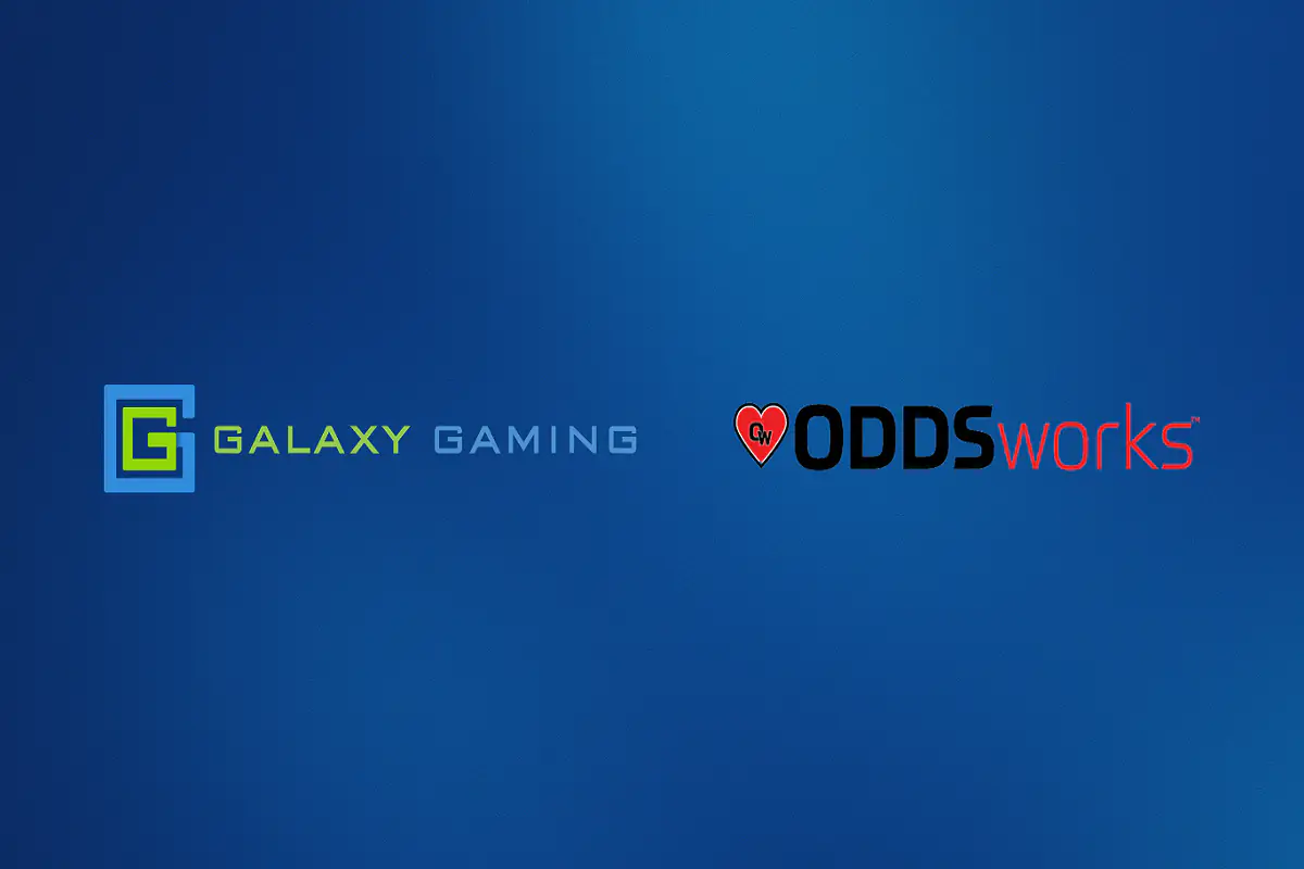 Galaxy Gaming