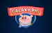 Galaxy Pig + Casino