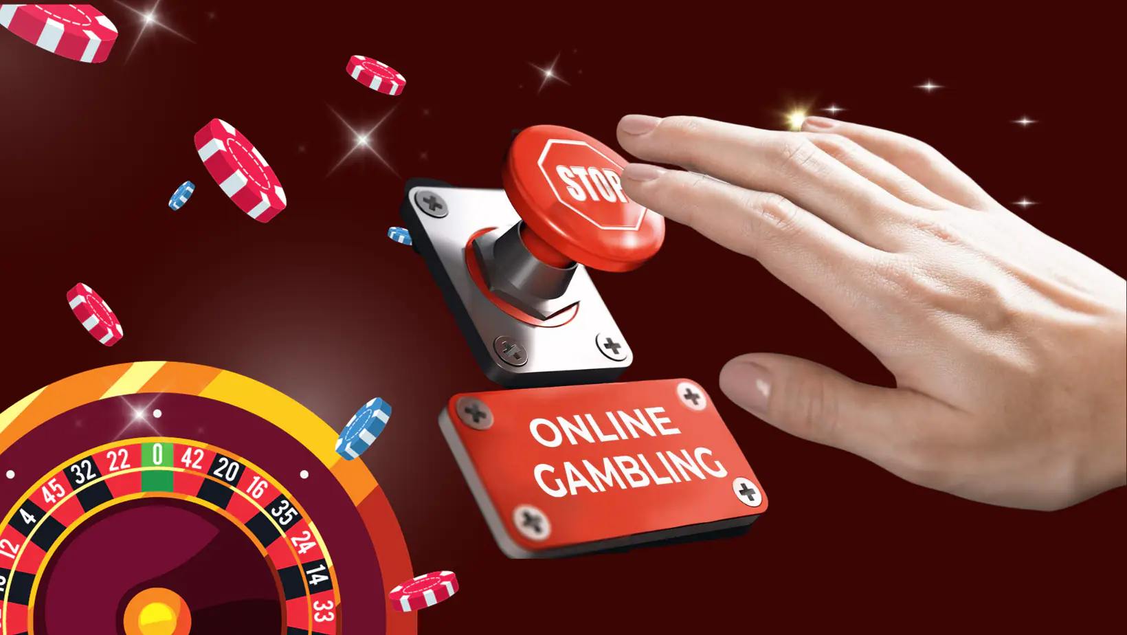 Gambling Addiction 2