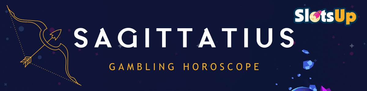 Gambling Horoscope   Sagittarius