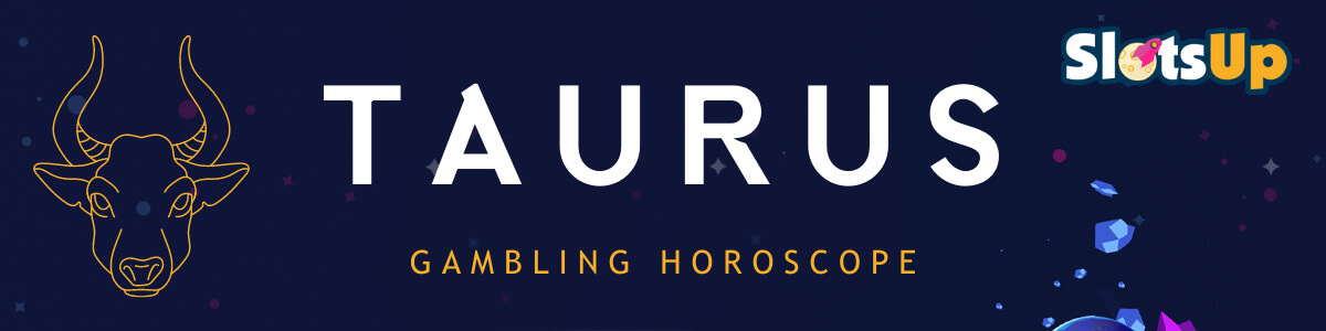 Gambling Horoscope   Taurus