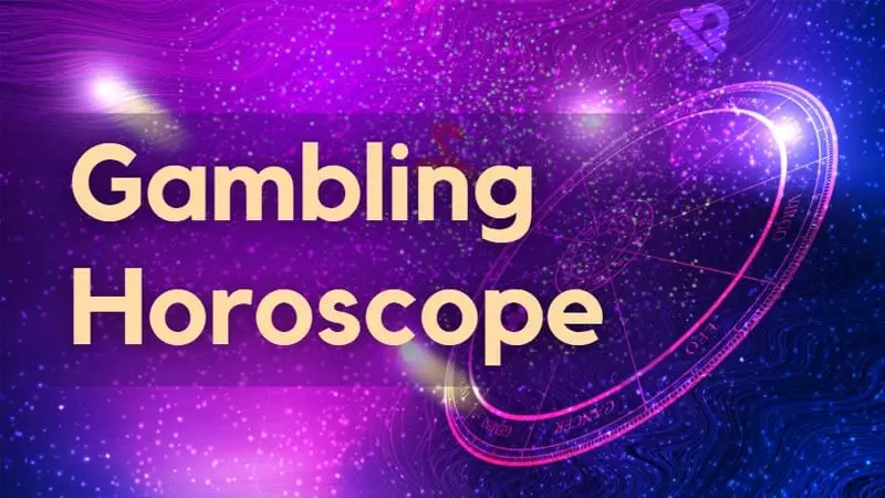 Gambling Horoscope