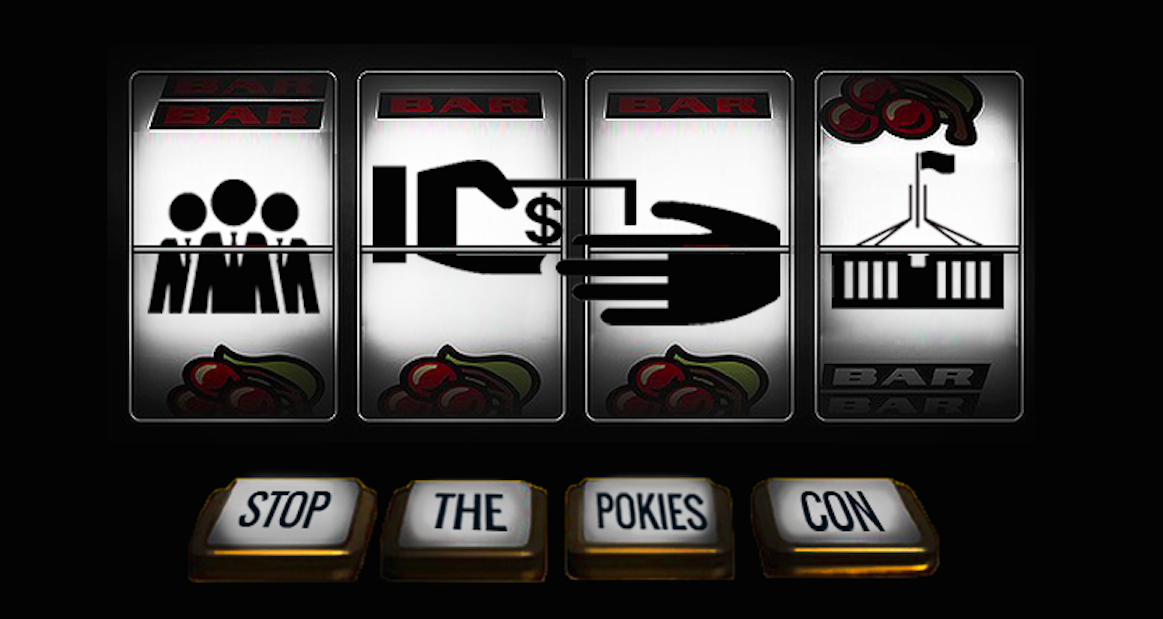 Gambling Law 1 