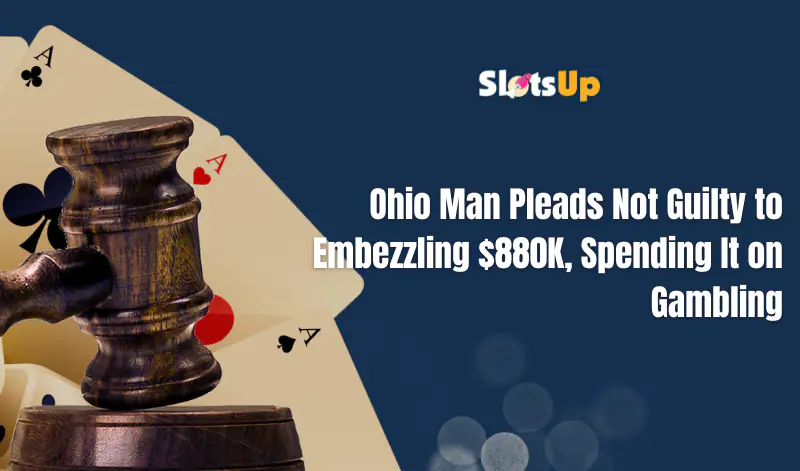 Gambling Law