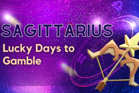 Gambling Luck For Sagittarius Today 