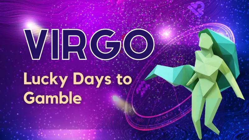Gambling Lucky Days Virgo