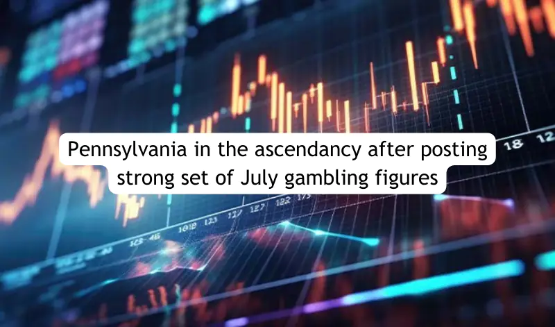 Gambling Revenue News