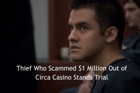 Gambling Scam 