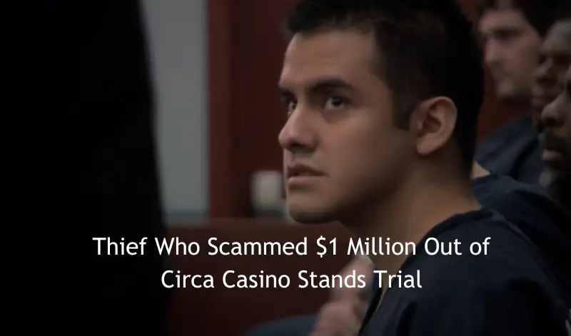 Gambling Scam