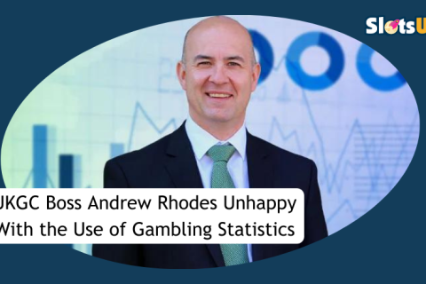 Gambling Statistics News 