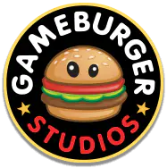 gameburger logo 
