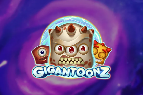 Gargantoonz Free Slot