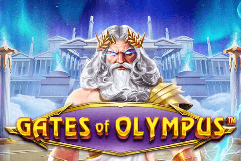 Gates of Olympus 1000 Free Slot