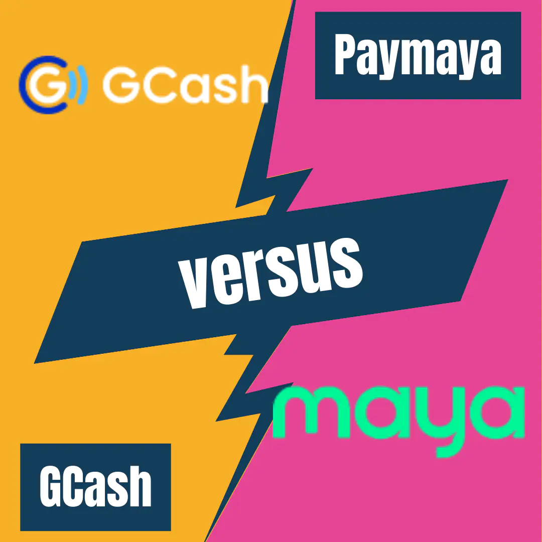 Gcash Vs Paymaya