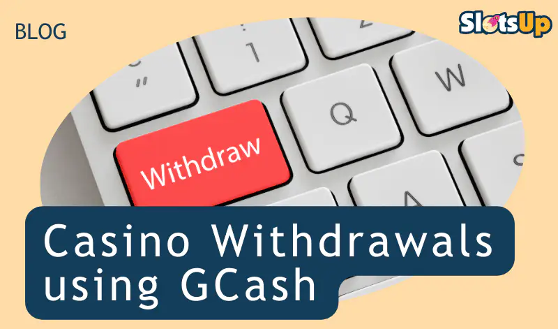 Gcash Withdrawals