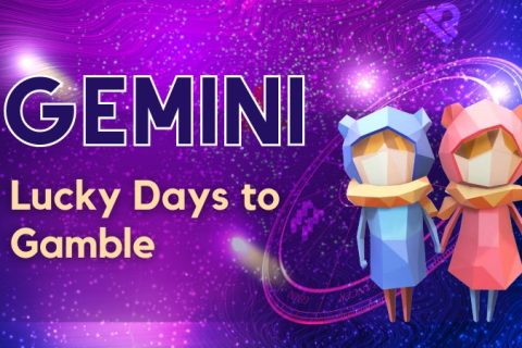 Gemini Lucky Days To Gamble 