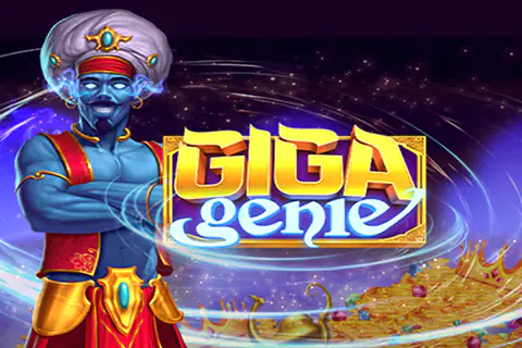 Giga Genie Free Slot