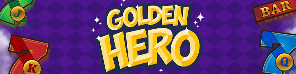 golden Hero