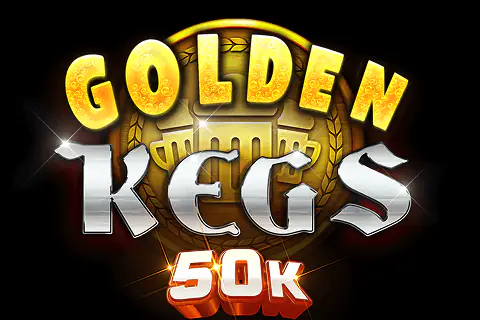 Golden Kegs 50K Free Slot