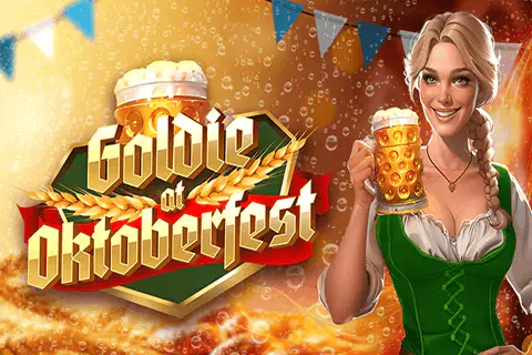 Goldie at Oktoberfest Free Slot