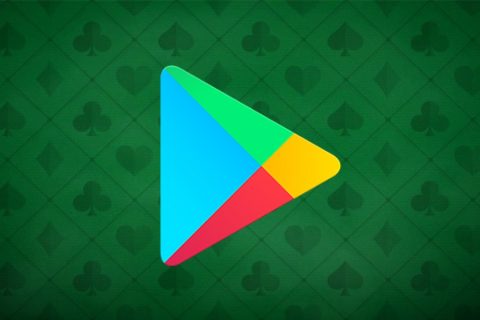 Google Play 