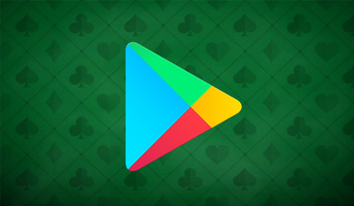 Google Play 