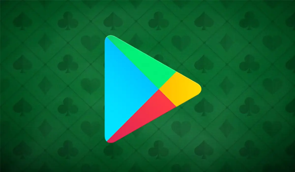 Google Play