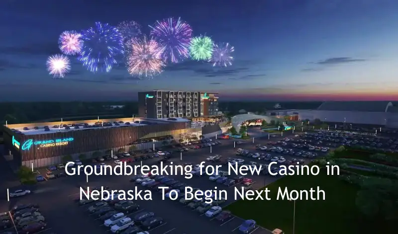 Grand Island Casino