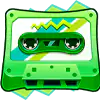 Green Tape 