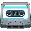 Grey Tape 