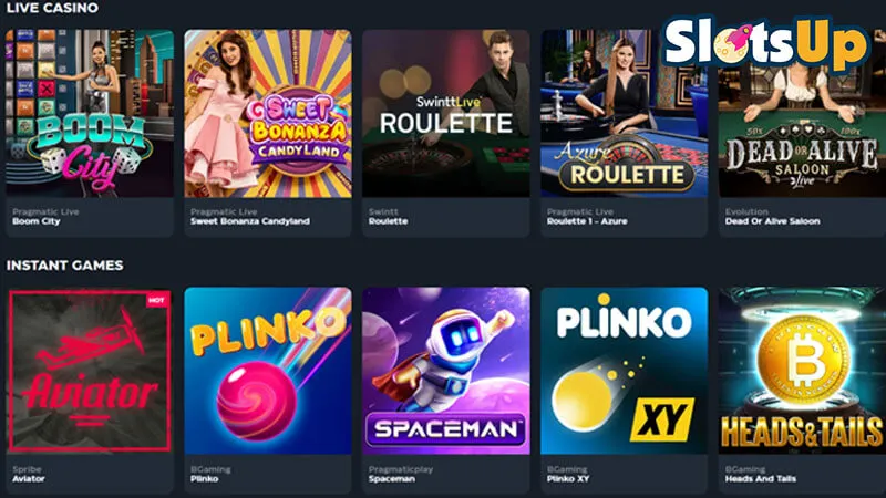 Gslot Casino