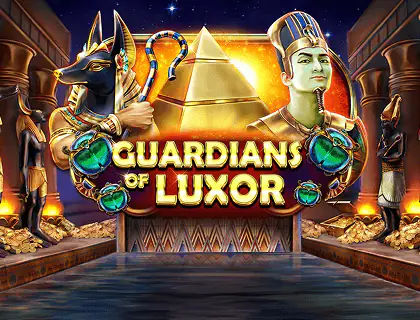 Guardians Of Luxor 3 Thumbnail 