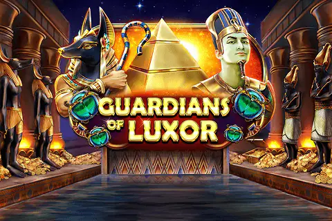 Guardians Of Luxor 3 Free Slot