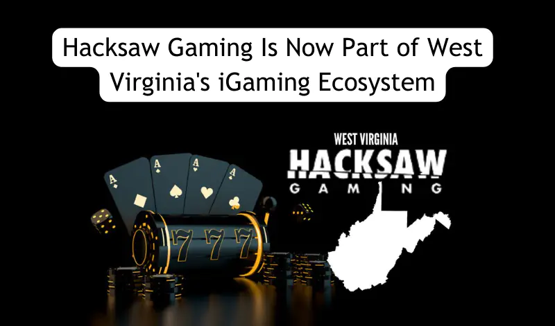 Hacksaw Gaming News