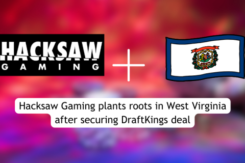 Hacksaw Gaming Partnership 