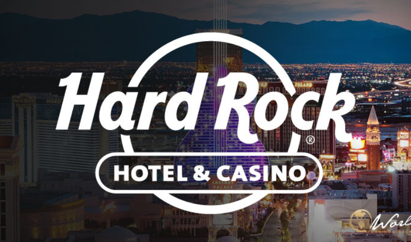 Hard Rock Casino News 