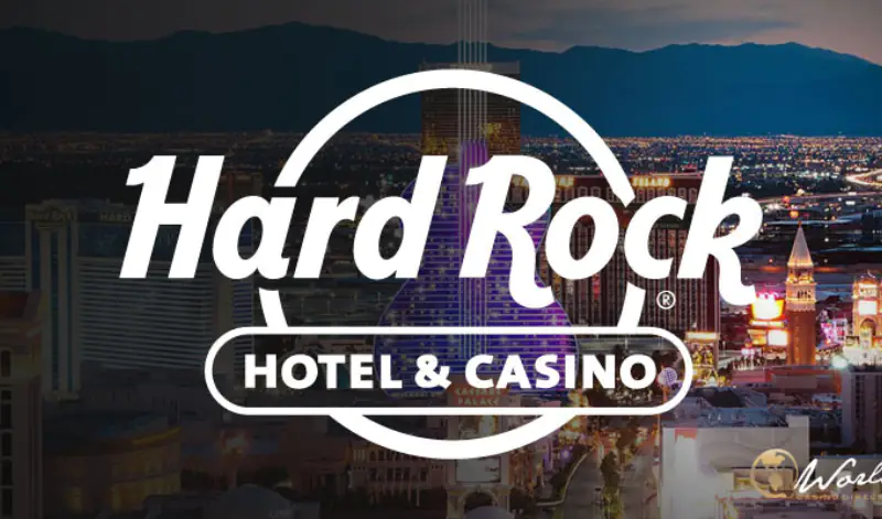 Hard Rock Casino News
