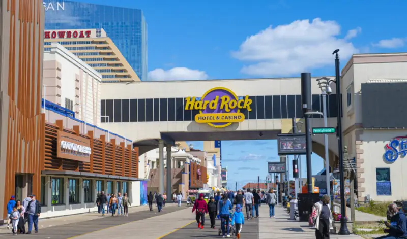 Hardrock Casino