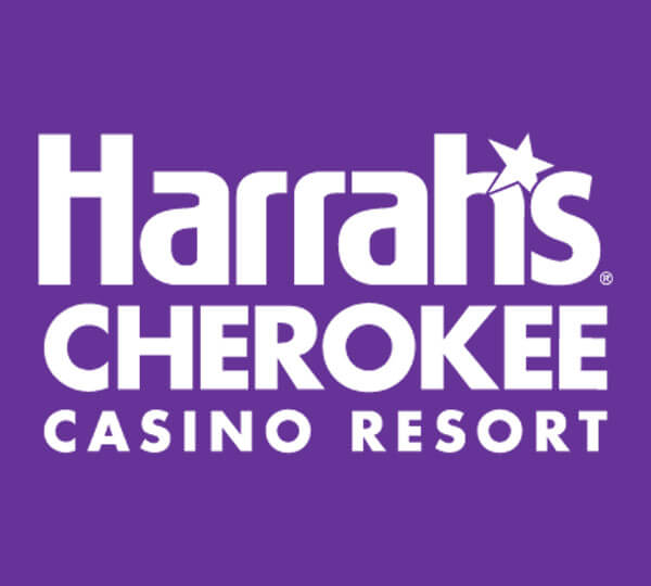 Harrahs Cherokee Casino 