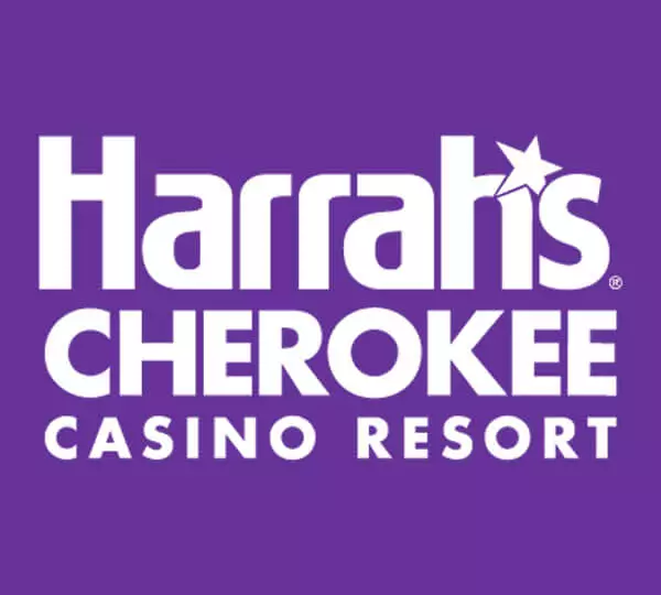 Harrahs Cherokee Casino 