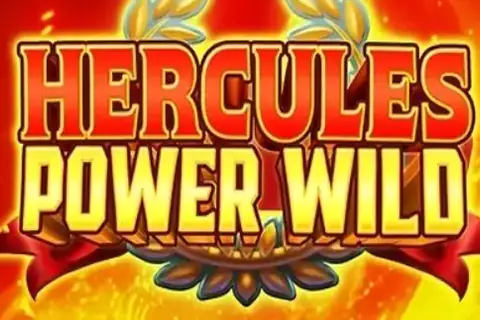 Hercules Power Wild Free Slot